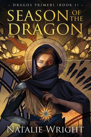 Season of the Dragon image number 0