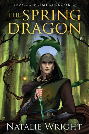 The Spring Dragon image number 0