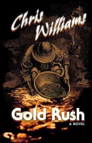 Gold Rush image number 0