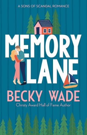 Memory Lane: A Sweet Contemporary Romance image number 0