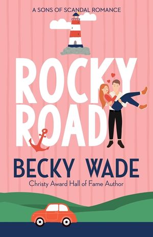Rocky Road image number 0