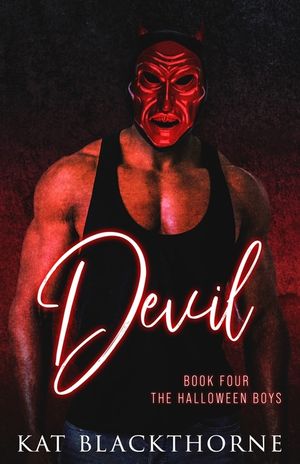 Devil image number 0