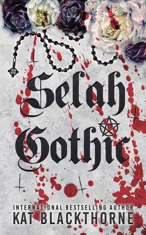 Selah Gothic image number 0