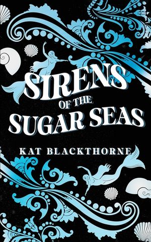 Sirens of the Sugar Seas image number 0
