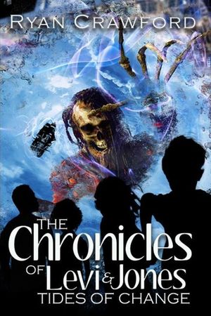 The Chronicles of Levi & Jones Tides of Change image number 0