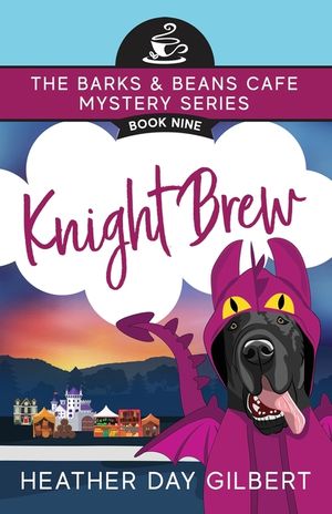 Knight Brew image number 0
