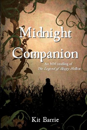 Midnight Companion image number 0