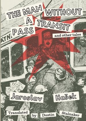 The Man Without a Transit Pass: And Other Tales image number 0
