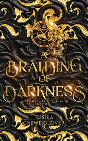 A Braiding of Darkness image number 0