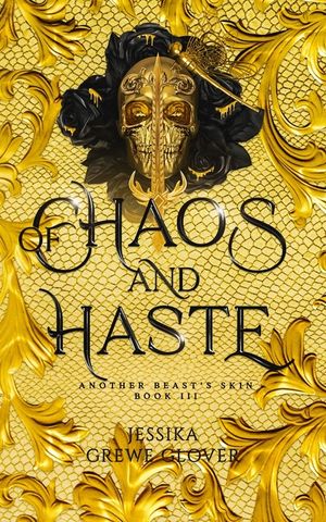 Of Chaos and Haste image number 0