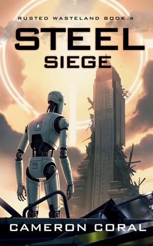 Steel Siege image number 0