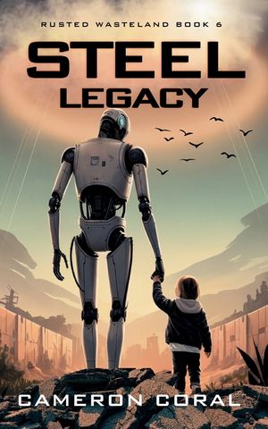 Steel Legacy image number 0