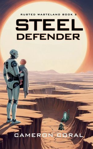 Steel Defender image number 0