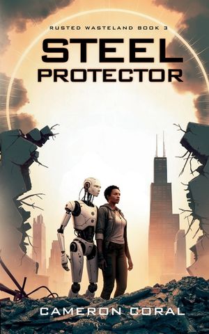 Steel Protector image number 0