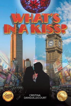 What's in a Kiss? image number 0