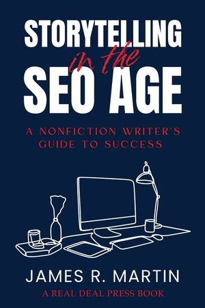 Storytelling in the Seo Age image number 0