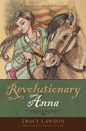 Revolutionary Anna image number 0