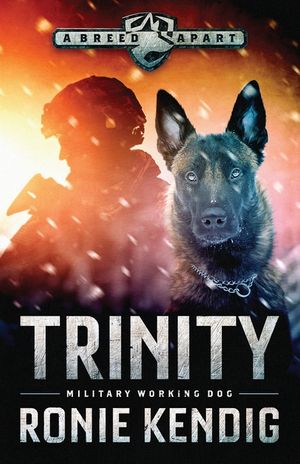 Trinity image number 0