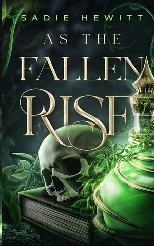 As the Fallen Rise image number 0