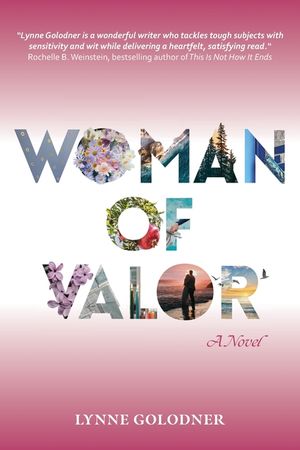 Woman of Valor image number 0