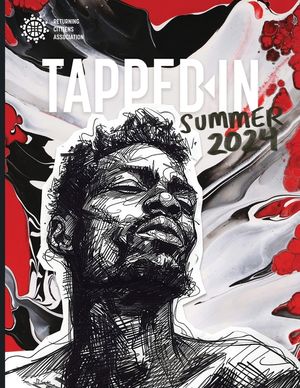 Tapped-In Magazine: Summer 2024 image number 0
