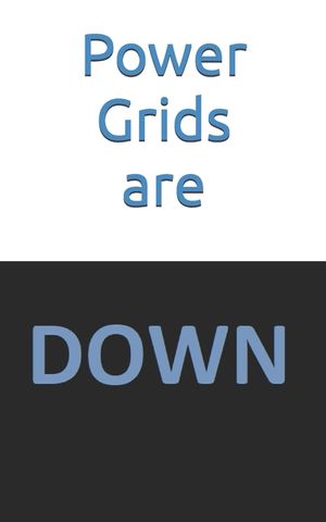 Power Grids are Down image number 0