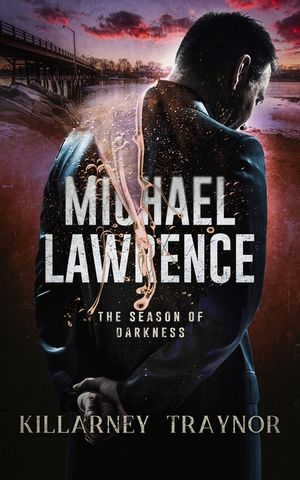 Michael Lawrence image number 0