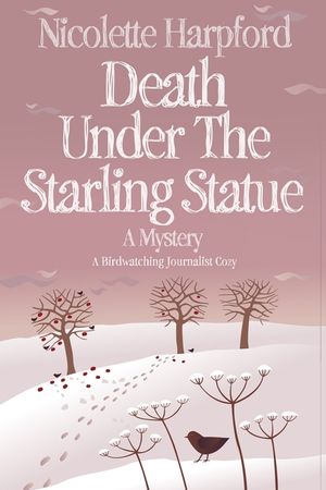 Death Under The Starling Statue image number 0