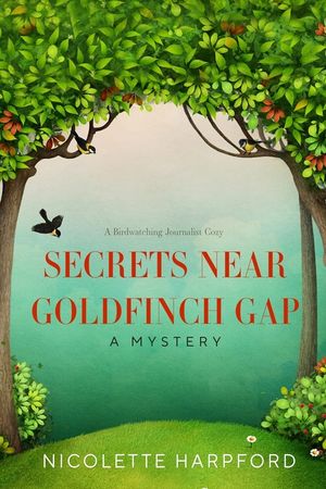Secrets Near Goldfinch Gap image number 0