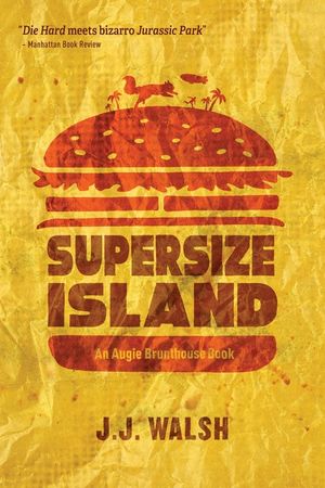 Supersize Island image number 0