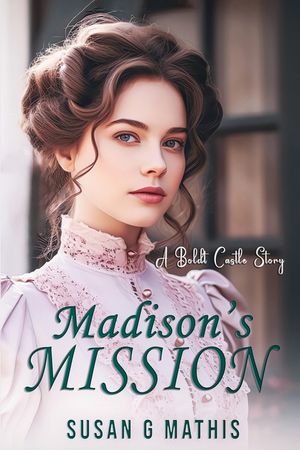 Madison's Mission image number 0