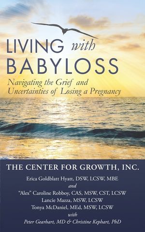Living with Babyloss: Navigating the Grief and Uncertainties of Losing a Pregnancy image number 0