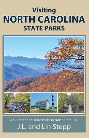Visiting North Carolina State Parks image number 0