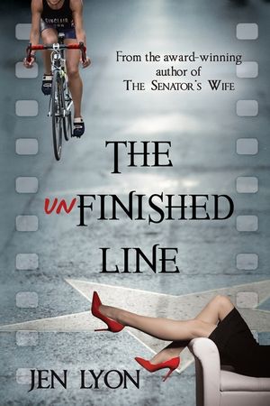 The Unfinished Line image number 0