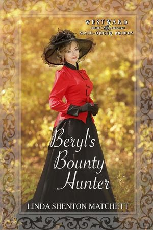Beryl's Bounty Hunter image number 0
