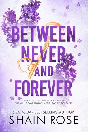 Between Never and Forever image number 0