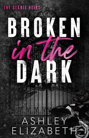 Broken in the Dark image number 0