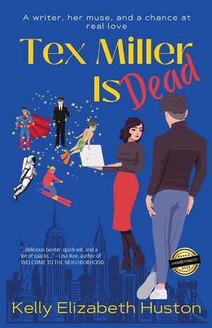 Tex Miller Is Dead image number 0