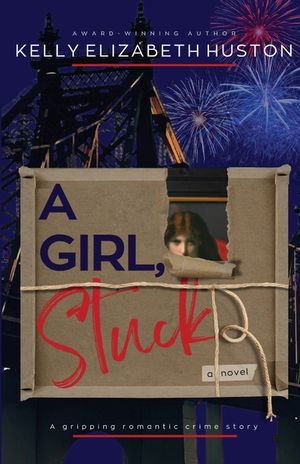 A Girl, Stuck image number 0