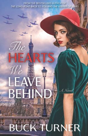 The Hearts We Leave Behind image number 0