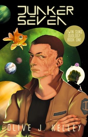 Junker Seven image number 0