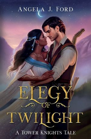 Elegy of Twilight image number 0