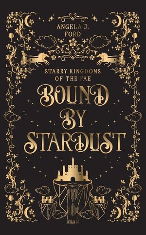 Bound by Stardust: A Dark Fantasy Romance image number 0