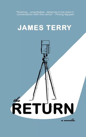 The Return image number 0