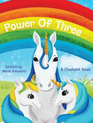 Power Of Three image number 0