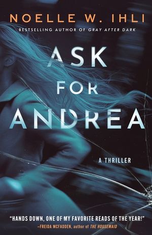 Ask for Andrea image number 0