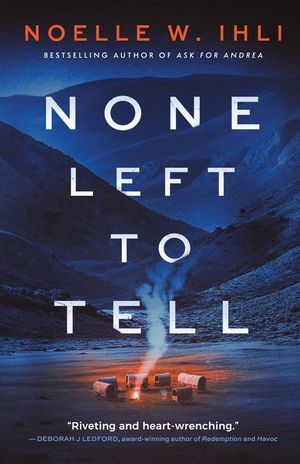 None Left to Tell image number 0