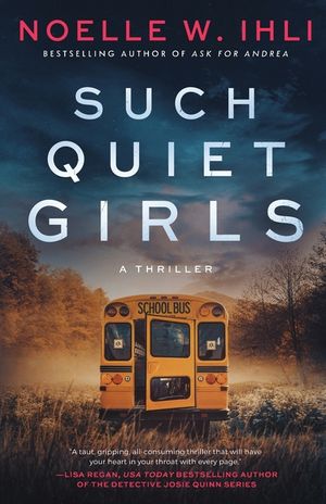 Such Quiet Girls image number 0