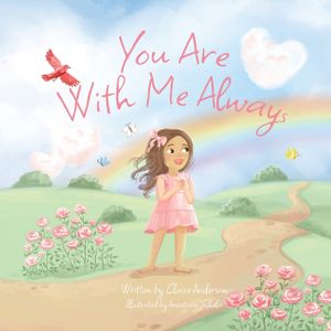 You Are With Me Always image number 0