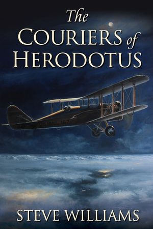 The Couriers of Herodotus image number 0